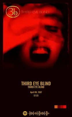 Third Eye Blind - Third Eye Blind.jpg